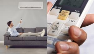 Bất ngờ nhà khoa học khuyến cáo 2 cách dùng điều hòa vừa mát, tiết kiệm 30% tiền điện lại tốt cho sức khỏe