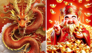 Từ 26/5 đến 25/6: 3 tuổi Thần Tài cho Quả Đậm, Giàu Có lẫy lừng, đặc biệt vị trí số 2