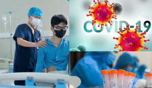 TP.HCM gia tăng ca mắc Covid-19, 83% do biến chủng mới lần đầu phát hiện
