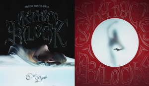 Phùng Khánh Linh ra mắt single 'KHÓC BLÓCK' - Cơn bùng nổ Alternative Rock đầy giận dữ và chân thật
