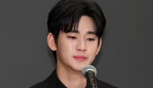 Nóng: Kim Soo Hyun bị tịch thu nhà giữa biến ồn ào đời tư