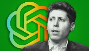 CEO Sam Altman đang cố 'tẩy trắng' cho ChatGPT?