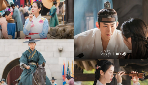 KBS2 phá dớp rating 0% với “The First Night With The Duke”, cú lội ngược dòng hứa hẹn gây bão