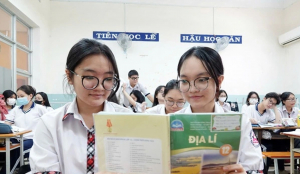 TP.HCM lắp đặt camera toàn bộ các điểm thi và hội đồng chấm thi tốt nghiệp THPT