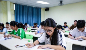 Tuyển sinh ĐH 2025: Lưu ý tránh nhầm lẫn tên chương trình