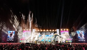 'Anh trai vượt ngàn chông gai' tổ chức concert 7 và 8 tại TP.HCM