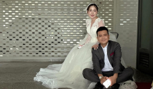 Diễn viên Hùng Thuận (bé An) chuẩn bị kết hôn với bạn gái kém tuổi lần 2 ở tuổi U50