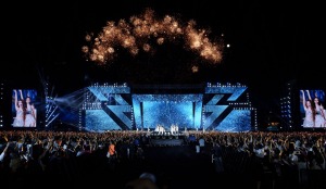 'Chị Đẹp Đạp Gió Rẽ Sóng” khép lại hành trình sau đêm diễn Concert Chị Đẹp Day 1- Cái kết đong đầy cảm xúc