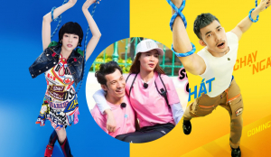 Liên Bỉnh Phát - Ninh Dương Lan Ngọc đồng loạt lên tiếng về việc bị chấn thương tại Running Man