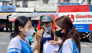 Thi tốt nghiệp THPT 2025: Thí sinh mừng rỡ vì 'trúng tủ' đề văn