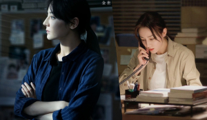 'Lợi Kiếm Hoa Hồng” chốt lịch phát sóng, fan háo hức hình tượng bóng hồng cảnh sát của Địch Lệ Nhiệt Ba