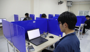 Thi tốt nghiệp THPT trên máy tính: Rào cản lớn nhất là sự công bằng