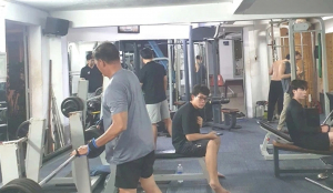 Dành tiền triệu để đi tập gym nhưng được vài hôm là... nghỉ