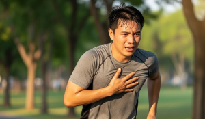 Đột tử trong khi chạy bộ: Bác sĩ chỉ cách ngăn ngừa