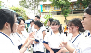 Vì sao sau ngày 20.8 các trường ĐH mới công bố điểm chuẩn?