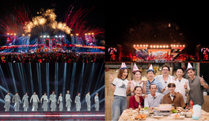Y-Concert 2025: Sức nóng không tưởng của đại tiệc 10 tiếng, có fan còn đòi chốt nhà tiền tỷ để chắc suất xem concert