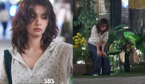 Jung So Min thê thảm trong lần tái xuất phim hài lãng mạn “Would You Marry Me”