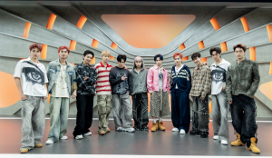 “Tiền bối K-Pop' JUST B và 'Hiện tượng Nhật Bản' KID PHENOMENON dành nhiều lời khen cho Tân binh Việt