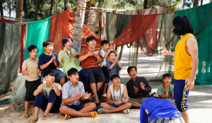 Trailer Truy Tìm Long Diên Hương: Rượt đuổi, đánh đấm nhưng vẫn hài như phim Châu Tinh Trì