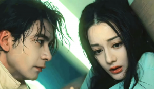 Kiêu Khởi Thanh Nhưỡng: Phim mới của Địch Lệ Nhiệt Ba gây bùng nổ, nhan sắc và diễn xuất chiếm trọn spotlight