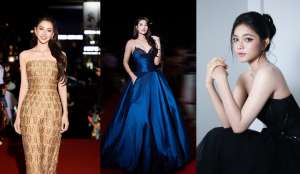 Thiên Ân, Tiểu Vy tái xuất màn ảnh rộng năm 2026, Á hậu Minh Kiên có vai chính điện ảnh đầu tiên