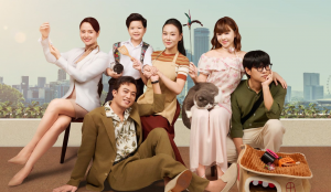 “Gió Ngang Khoảng Trời Xanh” khép lại với cái kết gây sốc