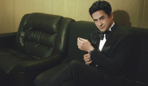 Vai diễn mới khiến Lương Thế Thành “trầy da tróc vảy” ở tuổi 43