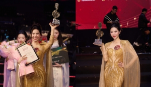 Hành động đầy nhân văn của Nguyễn Phương Anh sau chiến thắng Tiếng Hát Hà Nội 2025