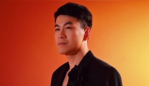 Hồ Trung Dũng lan tỏa thông điệp yêu thương qua album mới