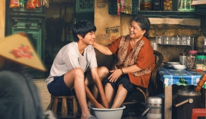 Sự góp mặt của NSND Thanh Hoa không cứu được doanh thu 'Thế hệ kỳ tích'