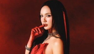 Con gái Mars Anh Tú không tận dụng xuất phát điểm gia đình để gây chú ý