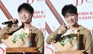 SOOBIN và hành trình đưa Xẩm cổ truyền chạm đến Gen Z