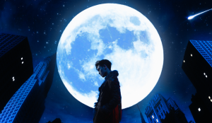 Wren Evans với “Vừa Tìm Thấy Đã Đánh Mất”: Mở ra thế giới Broadway mùa đông ấm áp