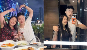 Cầu hôn chủ nhà trọ hơn 20 tuổi, có 2 con riêng, trai tân hé lộ cuộc sống hôn nhân nhiều người ao ước