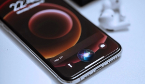Apple sắp cho Siri 'về vườn' sau hơn một thập kỷ?