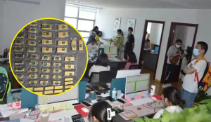 Tịch thu 38 kg vàng, trị giá 53 tỷ đồng trong căn nhà của đôi vợ chuyên livestream bán thực phẩm chức năng