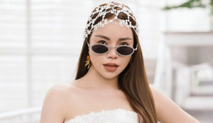 Trà Ngọc Hằng ra sao sau ồn ào kiện tụng, bị tạm hoãn xuất cảnh?