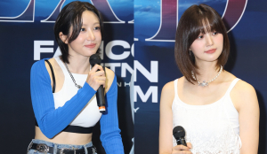 EXID xuất hiện rạng rỡ, tiết lộ lý do tổ chức fancon tại Việt Nam