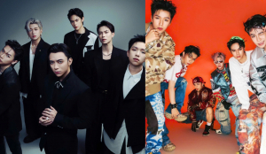 Sốc visual: Team SOOBIN tung bộ hình mới khiến netizen lầm tưởng nhóm nhạc K-pop debut
