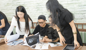 Hoa hậu Đại dương Việt Nam 2025 tạo không gian sáng tạo cho các NTK trẻ với chủ đề “Hơi thở đại dương”