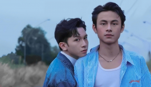 Đỗ Hoàng Dương gây bất ngờ với sự xuất hiện trong webdrama “Mập mờ trong thành phố”