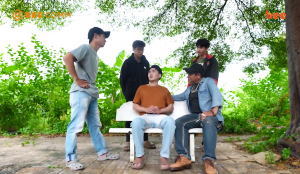 Bị mẹ giục lấy vợ, chàng trai bị lừa cướp tài sản vì hẹn hò qua mạng