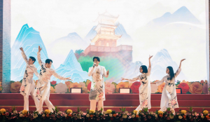 Ca sĩ Đan Trường hé lộ ca khúc ý nghĩa, bày tỏ niềm tự hào Việt Nam nhân dịp 2-9