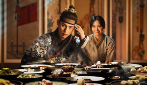 Phim do YoonA và Lee Chae Min đóng chính lập kỷ lục rating, Park Min Young đối diện áp lực