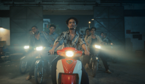 Mới tung teaser, “Truy Tìm Long Diên Hương” gây bất ngờ với những cảnh hành động nghẹt thở