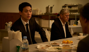 Phim mới của đạo diễn Train to Busan được 157 quốc gia mua bản quyền trình chiếu