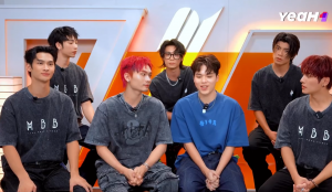 FEniX góp thêm những góc nhìn thú vị khi xem MV “SHOW ME” cùng Wonbi và minhtin của Tân Binh Toàn Năng