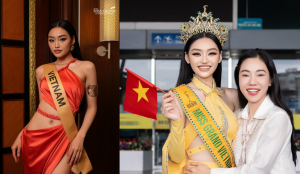 Hoa hậu Yến Nhi tiếp tục phát ngôn nói xấu sau lưng, CEO Sen Vàng nói gì?