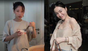 Hai nàng thơ Thạch Trang – Lê Hà Trúc gặp “vận tam tai” ngay ngày comeback