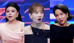 Chương trình “Phiên bản song trùng” của dàn sao Việt lấy format Thái Lan có gì hot?